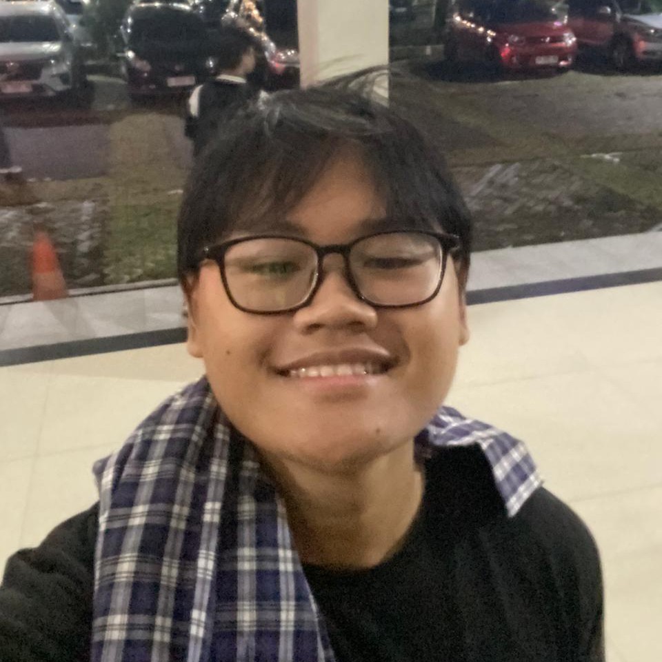 Daniel Valentino Yonathan